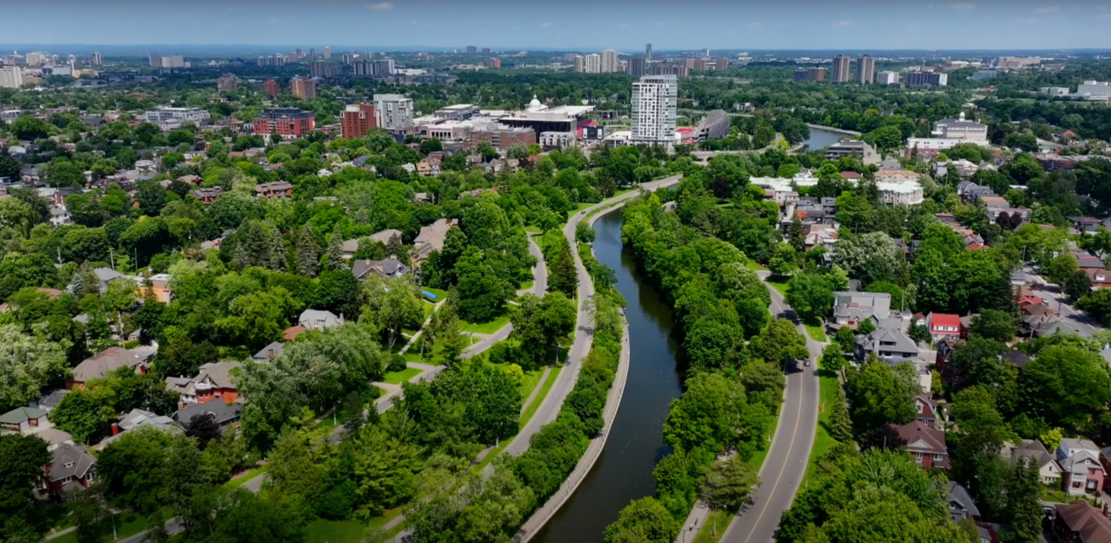Buying in The Glebe Ottawa: 2025 Guide for Families & Mature Buyers | Spring, Summer & Fall Market Insights