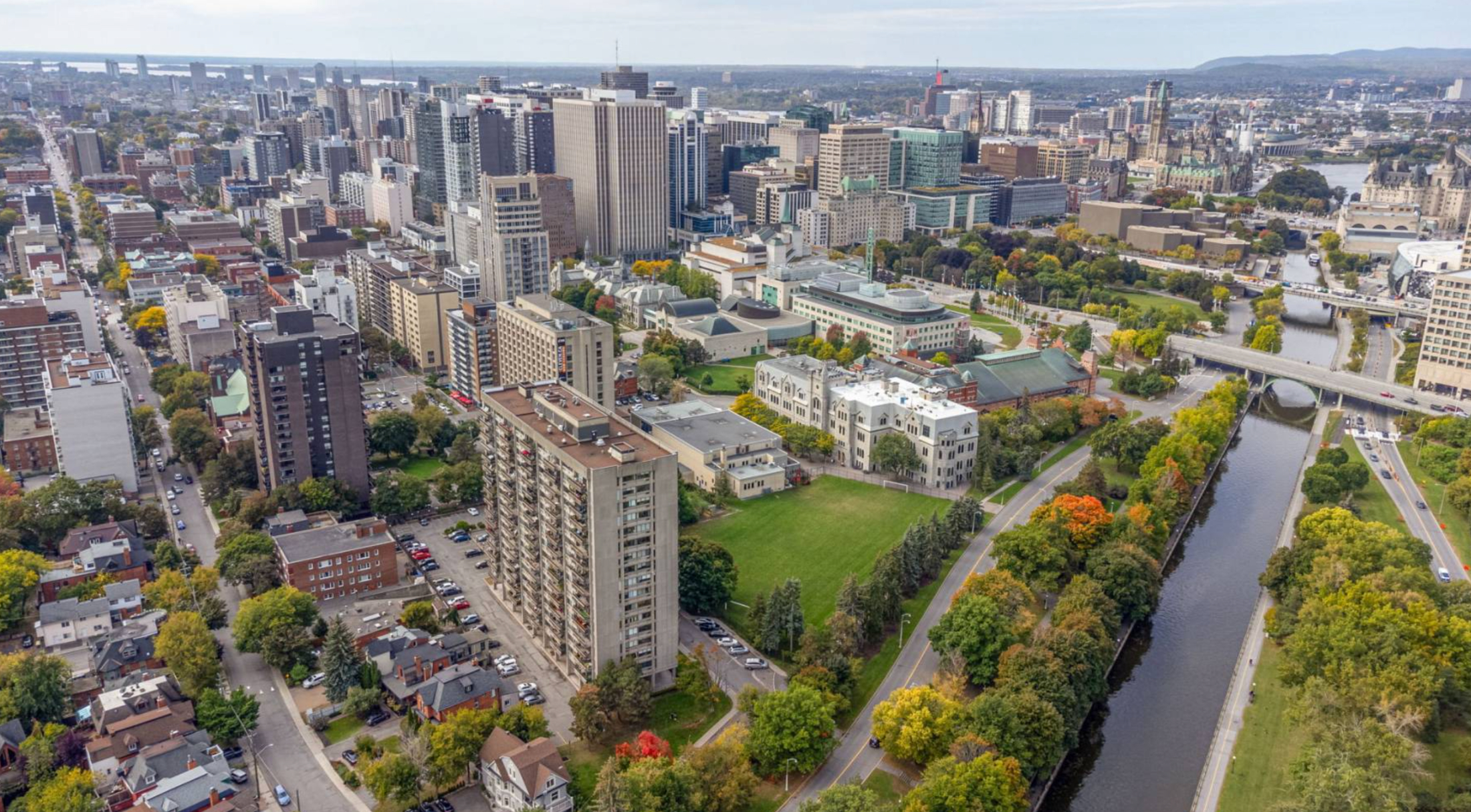 Living in Somerset Village: Ottawa’s Hidden Urban Enclave – Victorian Charm Steps from Bank Street Nightlife