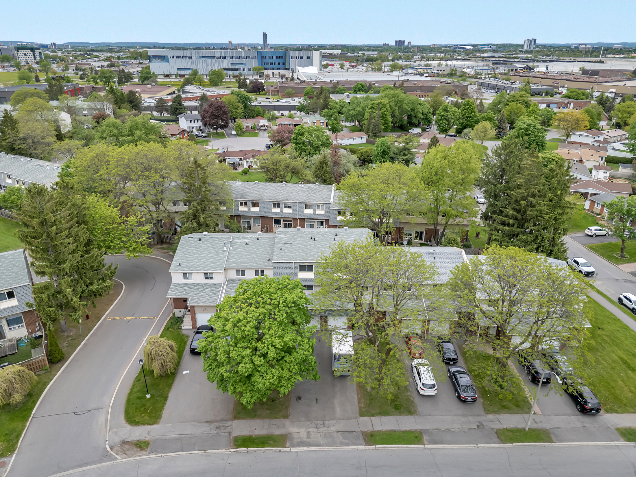 Living in Southvale: Ottawa’s Next LRT-Connected Community – Affordable Options Near Elmvale Station