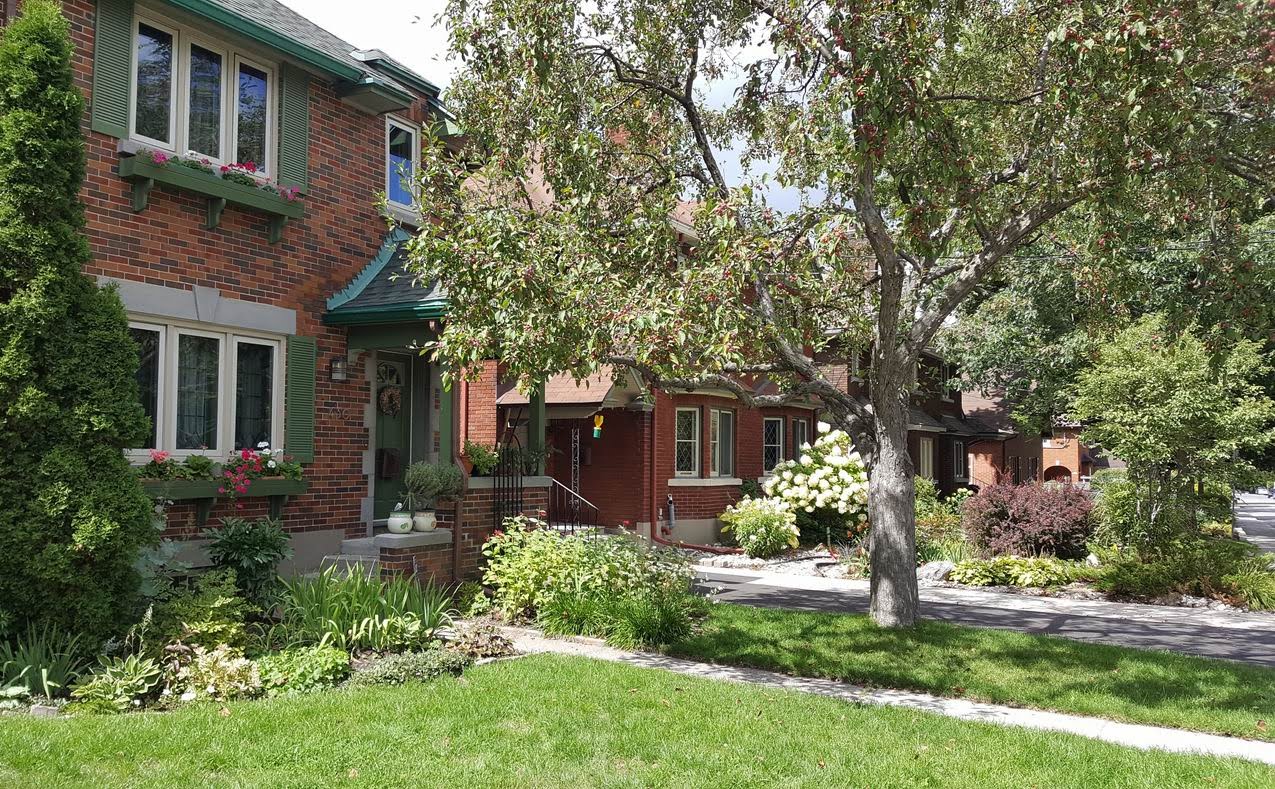 🏡 Living in Civic Hospital: Why This Pocket Is Quietly in Demand
