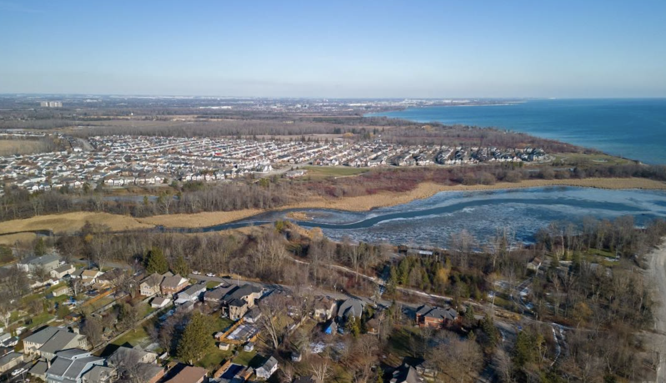 Living in Ajax, Ontario: Affordable Waterfront Living in the GTA (2026 Guide)