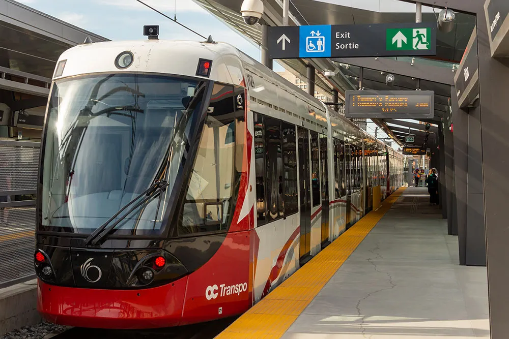 How the LRT Expansion Is Transforming Ottawa’s Real Estate Market (2025 Update)