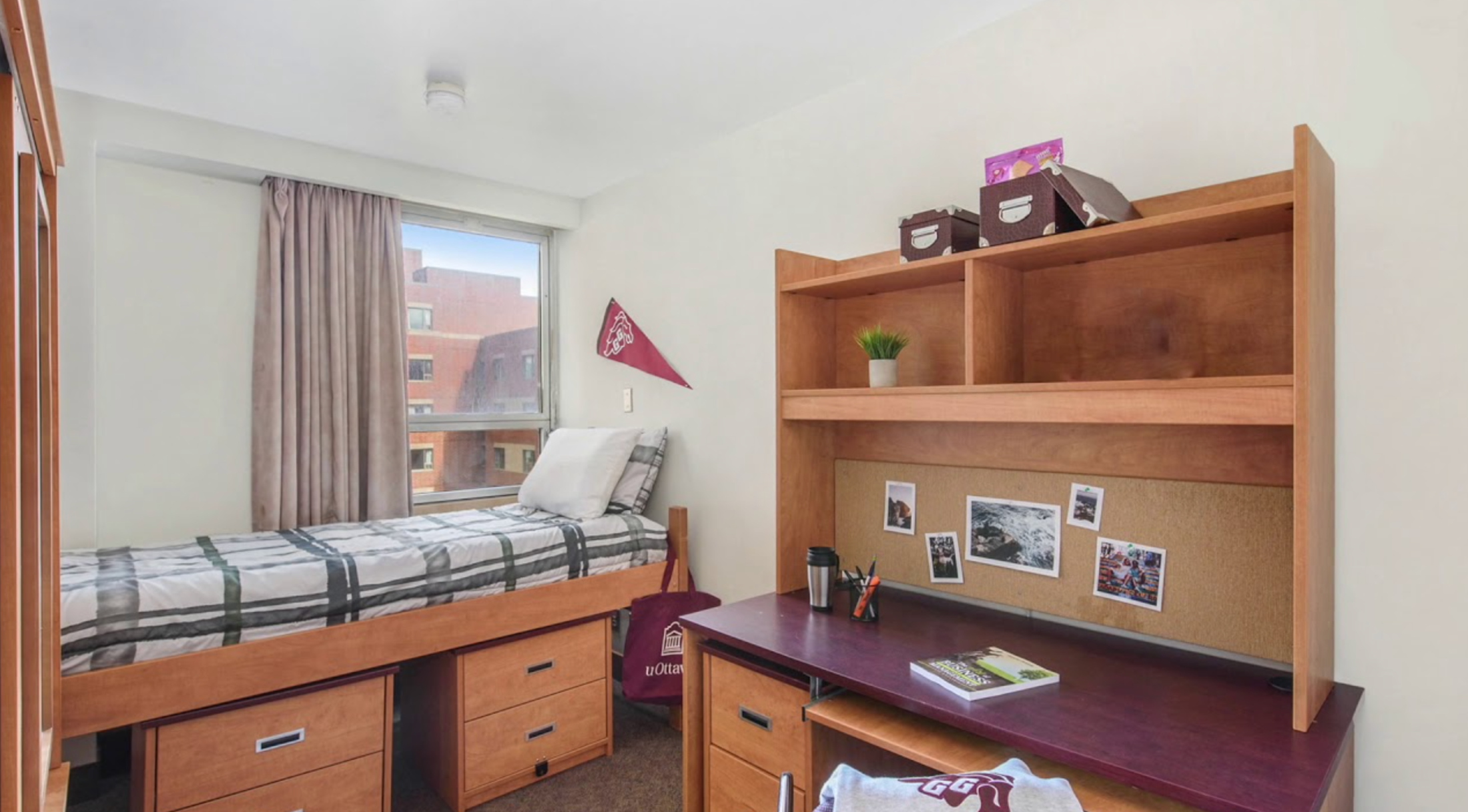 Student Rentals vs Residence: Which Is Better in Ottawa? A Complete 2026 Guide