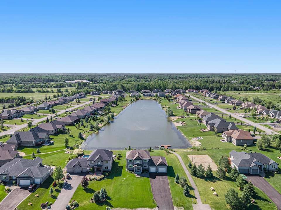 Living in Greely: Ottawa’s Acreage Paradise for Growing Families (2025 Guide)