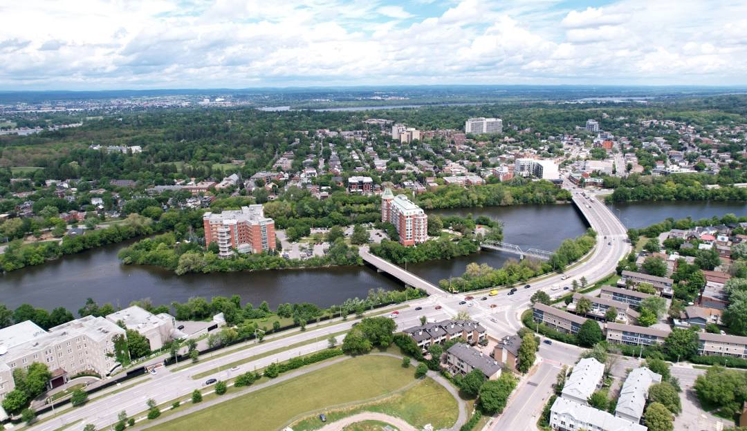 🏡 Living in New Edinburgh: Ottawa’s Historic Hideaway with River Views