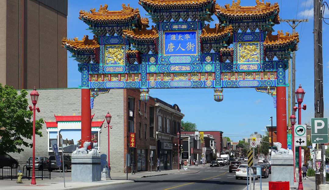 Living in Chinatown: Ottawa’s Cultural Corridor with Global Flavor