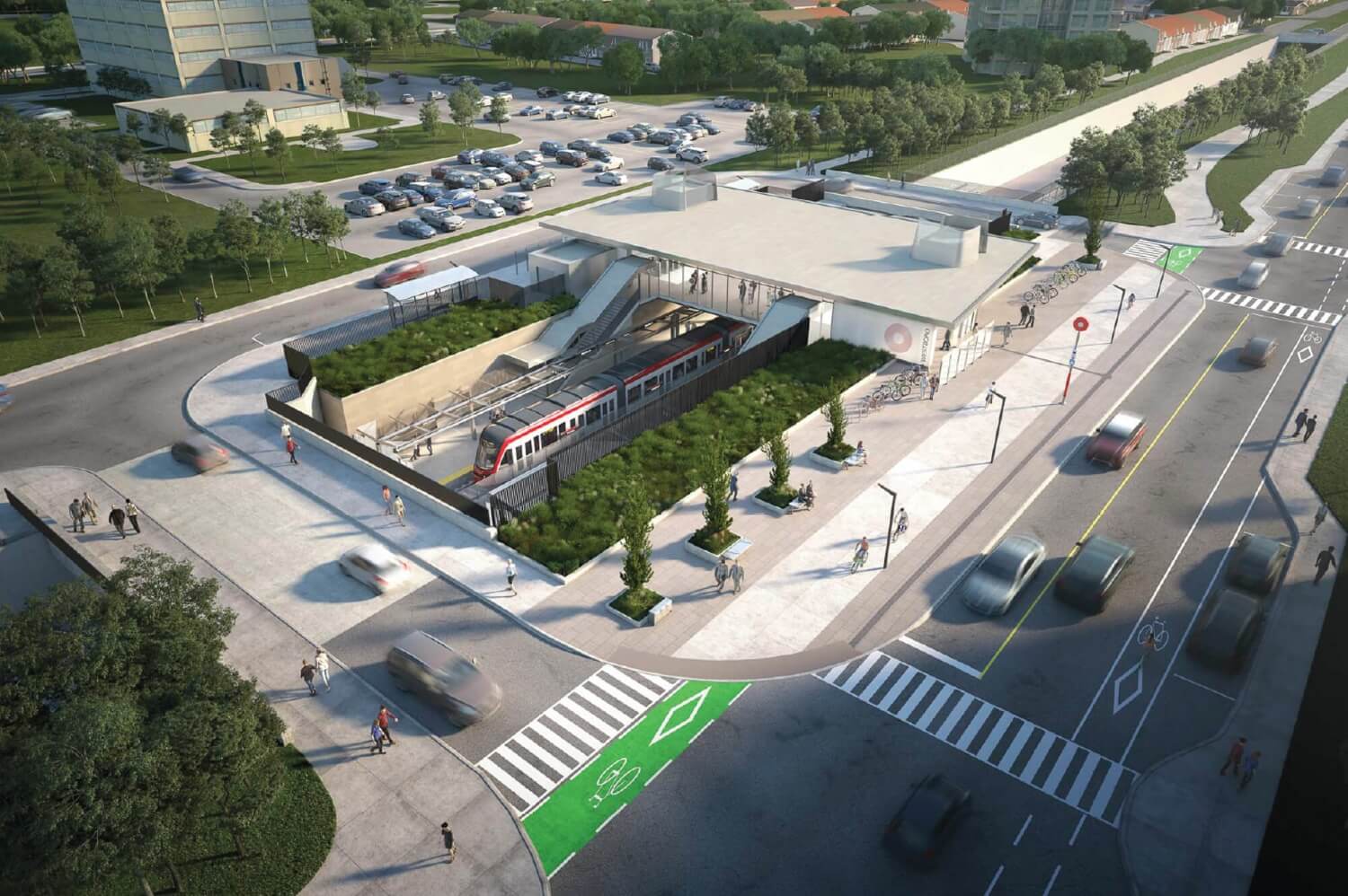 Where Ottawa Will Grow the Most in the Next 5 Years (2026–2031 Outlook)