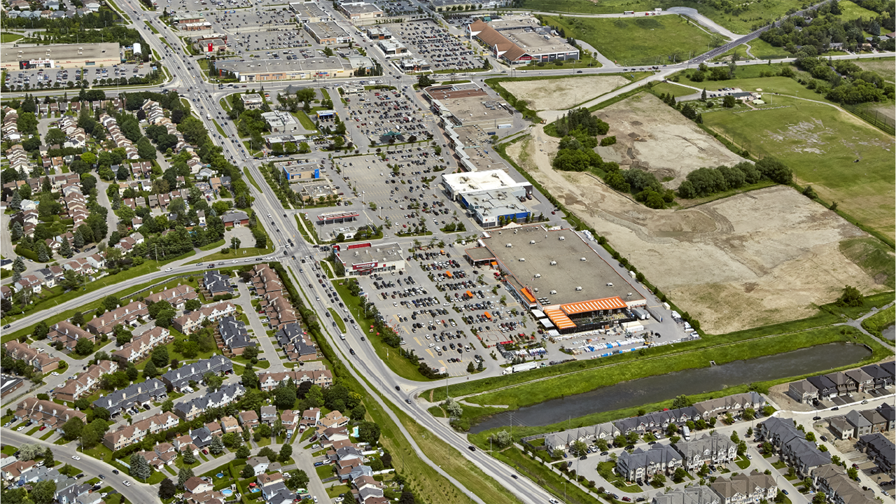 Living in New Barrhaven: Ottawa’s Growing South-End Hub